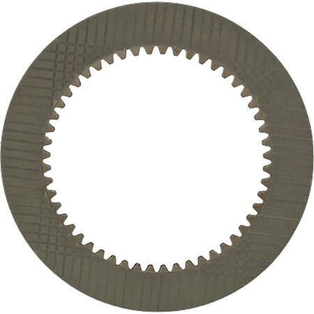 Aftermarket 6I8912 DISC FRICTION Fits Caterpillar Fits CAT CLC80-0121